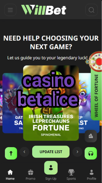 Casino Betalice - Alice in Wonderland Casino-casinoorder.vip